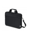 dicota Torba D31798 BASE XX Laptop Bag Toploader 14-15.6 Black - nr 36