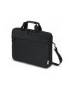 dicota Torba D31798 BASE XX Laptop Bag Toploader 14-15.6 Black - nr 37