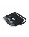 dicota Torba D31798 BASE XX Laptop Bag Toploader 14-15.6 Black - nr 3