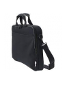 dicota Torba D31798 BASE XX Laptop Bag Toploader 14-15.6 Black - nr 6