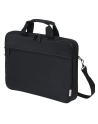 dicota Torba D31798 BASE XX Laptop Bag Toploader 14-15.6 Black - nr 7