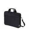 dicota Torba D31798 BASE XX Laptop Bag Toploader 14-15.6 Black - nr 8