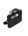 dicota Torba D31799 BASE XX Laptop Slim Case 10-12.5 Black - nr 14