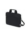 dicota Torba D31799 BASE XX Laptop Slim Case 10-12.5 Black - nr 15