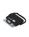 dicota Torba D31799 BASE XX Laptop Slim Case 10-12.5 Black - nr 16
