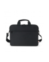 dicota Torba D31799 BASE XX Laptop Slim Case 10-12.5 Black - nr 28