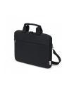 dicota Torba D31799 BASE XX Laptop Slim Case 10-12.5 Black - nr 2