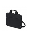 dicota Torba D31799 BASE XX Laptop Slim Case 10-12.5 Black - nr 35
