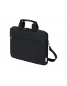 dicota Torba D31799 BASE XX Laptop Slim Case 10-12.5 Black - nr 6