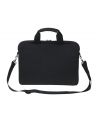 dicota Torba D31799 BASE XX Laptop Slim Case 10-12.5 Black - nr 7