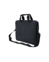 dicota Torba D31799 BASE XX Laptop Slim Case 10-12.5 Black - nr 9