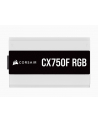 corsair CX750F RGB 750W 80+ BRONZE F.MODULAR ATX (wersja europejska) - nr 17