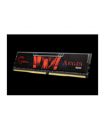 g.skill Pamięć do PC DDR4 8GB Aegis 2400MHz Bulk