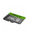 pny Karta pamięci MicroSDXC Elite 256GB P-SDU256V11100EL-GE - nr 6