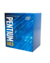intel Procesor Pentium G6405 2,4GHz LGA1200 BX80701G6405 - nr 1