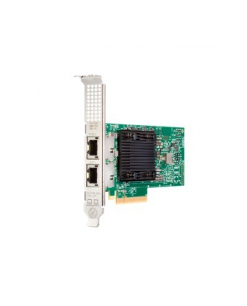 hewlett packard enterprise Karta sieciowa HPE10GbE 2p BASE-T BCM5 7416 Adptr 813661-B21
