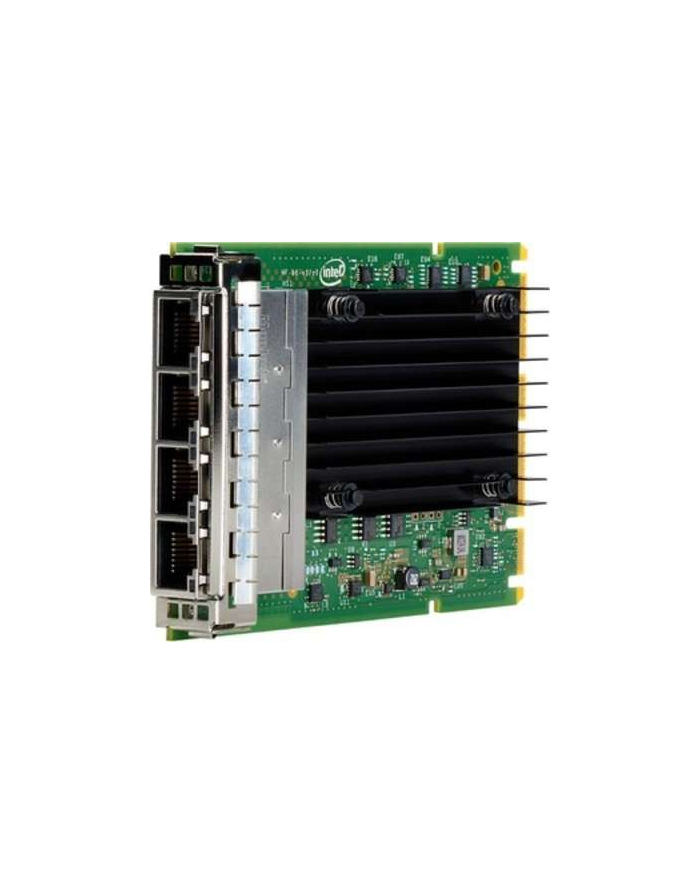 hewlett packard enterprise Karta sieciowa Intel I350 1GbE 4p BASE-T OCP3 Adptr P08449-B21 główny