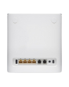 zte Router MF286R1 stacjonarny LTE CAT.12 DL do 600Mb/s WiFi 2.4'5GHWiFi Mesh,  4 porty RJ45 10/100/1000, 2 porty RJ11, wyjścia antenowe SMA - nr 4
