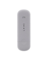 zte Router MF79U modem USB LTE CAT.4 DL do 150Mb/s, WiFi 2.4GHz wyjście anten zewnętrznych TS-9 - nr 1