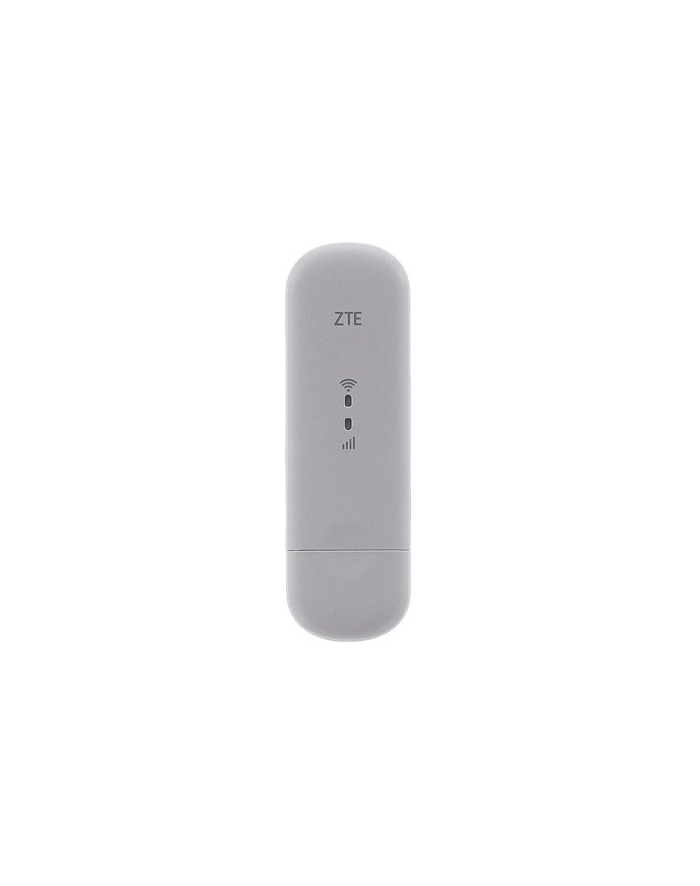 zte Router MF79U modem USB LTE CAT.4 DL do 150Mb/s, WiFi 2.4GHz wyjście anten zewnętrznych TS-9 główny