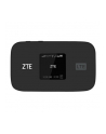 zte Router MF971R mobilny  LTE CAT.6 DL do 300Mb/s WiFi 2.4'5GHz bateria 2000mAh - nr 1