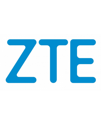 zte Router MU5001 5G mobilny LTE CAT.22 DL do 3800Mb/s,WiFi 2.4'5GHz Wifi6, 1 port RJ45 10/100/1000, zlacza anten TS-9 dla 5G nr 1