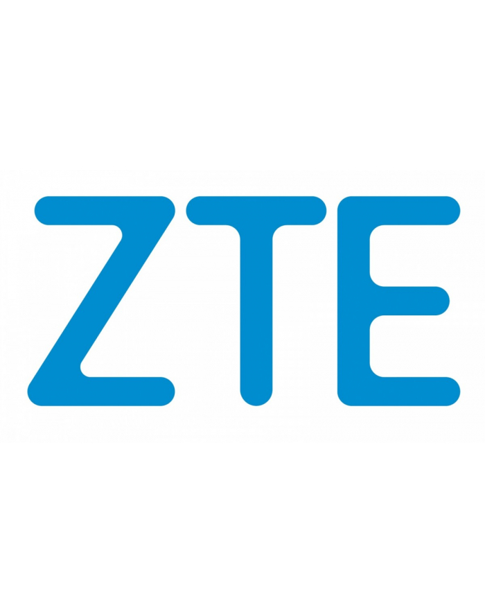 zte Router MU5001 5G mobilny LTE CAT.22 DL do 3800Mb/s,WiFi 2.4'5GHz Wifi6, 1 port RJ45 10/100/1000, zlacza anten TS-9 dla 5G główny