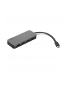 lenovo Koncentrator USB-C do 4 portów USB-A - nr 12
