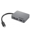 lenovo USB-C Travel Hub Gen2 4X91A30366 - nr 13