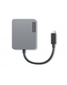 lenovo USB-C Travel Hub Gen2 4X91A30366 - nr 15