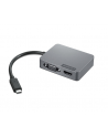 lenovo USB-C Travel Hub Gen2 4X91A30366 - nr 17