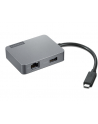 lenovo USB-C Travel Hub Gen2 4X91A30366 - nr 6