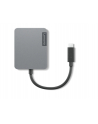 lenovo USB-C Travel Hub Gen2 4X91A30366 - nr 9