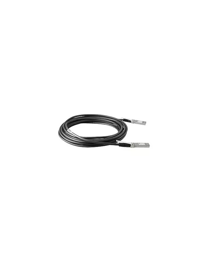 hewlett packard enterprise Mioduł kable ARUBA 10G SFP+ to S FP+ 7m DAC Cable  J9285D główny