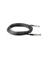 hewlett packard enterprise Mioduł kable ARUBA 10G SFP+ to S FP+ 7m DAC Cable  J9285D - nr 1