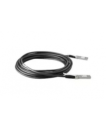 hewlett packard enterprise Mioduł kable ARUBA 10G SFP+ to S FP+ 7m DAC Cable  J9285D