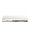 D-Link DBS-2000-10MP Switch Nuclias 8xPoE+ 2xSFP - nr 19