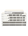 D-Link DBS-2000-28MP Switch Nuclias 24PoE+ 4SFP - nr 1