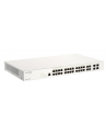 D-Link DBS-2000-28MP Switch Nuclias 24PoE+ 4SFP - nr 5