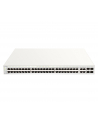 D-Link DBS-2000-52MP Sw itch 48PoE+ 4SFP - nr 12