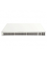 D-Link DBS-2000-52MP Sw itch 48PoE+ 4SFP - nr 18