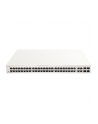 D-Link DBS-2000-52MP Sw itch 48PoE+ 4SFP - nr 21