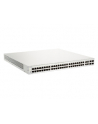 D-Link DBS-2000-52MP Sw itch 48PoE+ 4SFP - nr 9