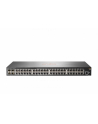 hewlett packard enterprise Przełącznik ARUBA HPE 2930F 48G 4SFP Switch JL260A - nr 1
