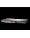 hewlett packard enterprise Przełącznik ARUBA HPE 2930F 48G 4SFP Switch JL260A - nr 2