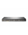 hewlett packard enterprise Przełącznik ARUBA 2930F 48G PoE+ 4SFP Switch JL262A - nr 2