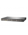 hewlett packard enterprise Przełącznik ARUBA 2930F 48G PoE+ 4SFP Switch JL262A - nr 3