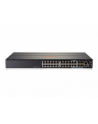 hewlett packard enterprise Przełącznik ARUBA 2930M 24G 1-slot Switch JL319A - nr 1