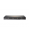 hewlett packard enterprise Przełącznik ARUBA 2930M 48G PoE + 1-slot Switch   JL322A - nr 2