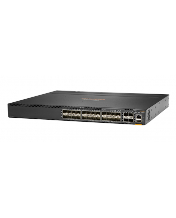 hewlett packard enterprise Przełącznik ARUBA 6300M 24SFP+ 4SFP56 Switch JL658A